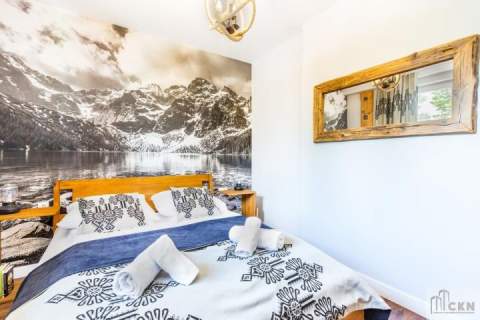 Apartament inwestycyjny pod wynejem