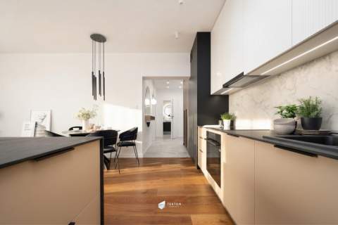 ApartamentPremium/Nowe/Balkon/64,77m /Lokum Siesta