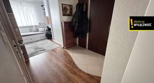 przestronne M3 dla pary lub rodziny w Raciborzu
