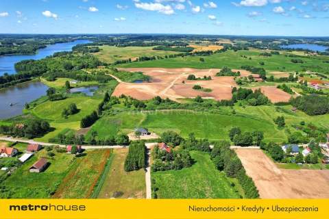 Klimatyczny dom w pięknym miejscu - Gąski, Olecko