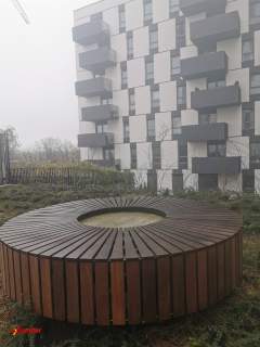Świetna kawalerka na Jeżycach