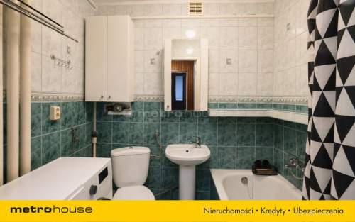 3 pokoje 46m , loggia z widok na park, blisko PKP