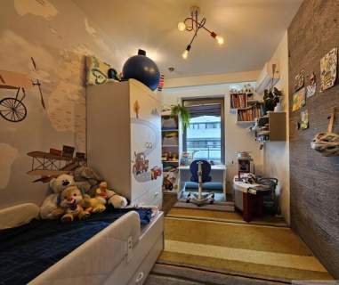 Luksus, apartament 4 pok. 84m2 River Point centrum
