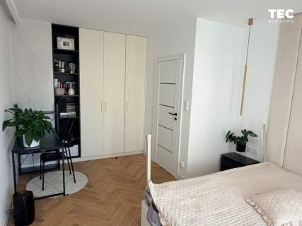 Piękne mieszkanie wysoki standard 2 balkony