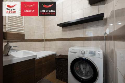 Mieszkanie na sprzedaż, 42 m2, Gdańsk