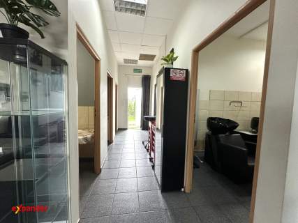 Gotowy do użytku lokal w centrum Zdzieszowic