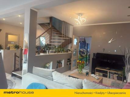 Dom w Będzinie 130m2 NOWA CENA 