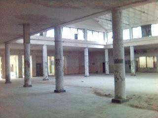 Nieruchomość przemysłowa 6501m2 Skarżysko-Kamienna