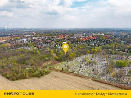 Działka 2670 m potencjał usł. l mieszkaniowy