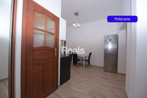 OKAZJA Centrum 2 pokoje 55 m Cena z czynszem