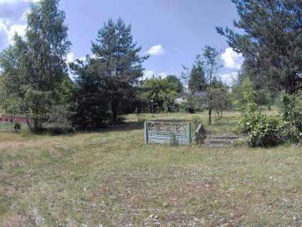 Dom do wyburzenia/generalnego remontu z piękną działką2555m2