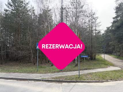 Na sprzedaż działki w Golubiu Dobrzyniu