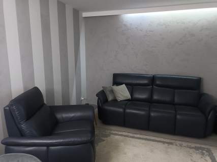 Mieszkanie 2 pokoje 54,28 m2 w aparamenowcu