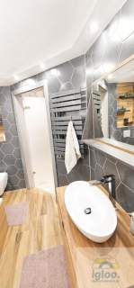 Apartament 85m2 ul Lesczyńska