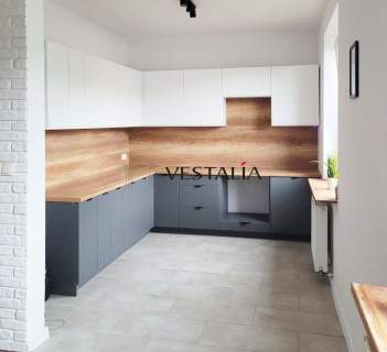 Bytom apartament po remoncie