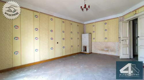 Apartamenty- Piotrkowska - do remontu