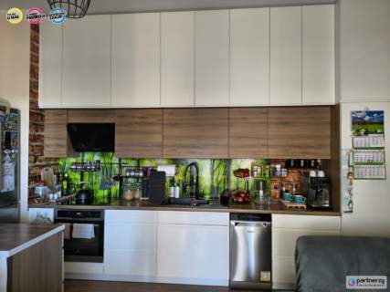 Mieszkanie 3 pok. Reda Aqua Tower