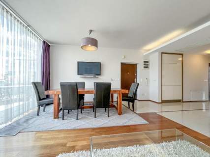 Penthouse blisko Rynku