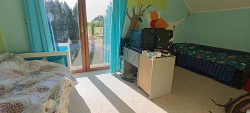 KUP BEZ PROWIZJI dom z widokiem na panoramę gór