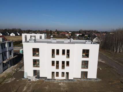 3 pokoje 49,49 m balkon 09/2026
