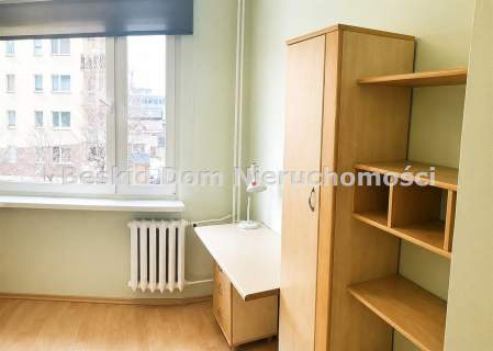 Mieszkanie 44m2 - Bielsko Biała