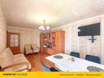 M4, 60 m , balkon - dostępne od zaraz GARAŻ