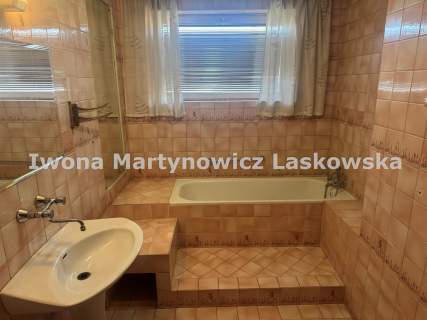 Przylesie dom wolnostojący