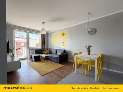 Apartament 2 pokojowy Kasprowicza - Kołobrzeg
