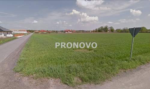 działka pod dom jednorodzinny Żurawiniec