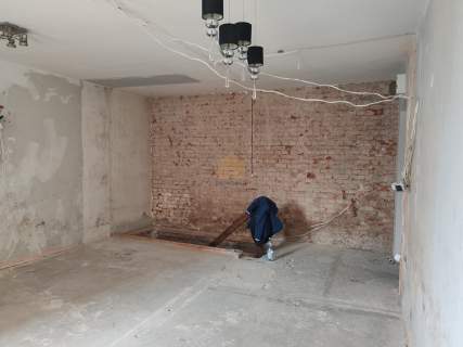 Dwupoziomowe mieszkanie 59,6m2 Kłodzko