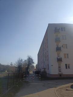 Mieszkanie 36,4 Nasielsk ul. Starzynskiego