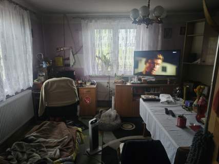 Dom w świetnej okolicy