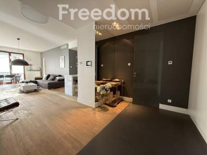 Wyjątkowy apartament na ul. Pięknej 15