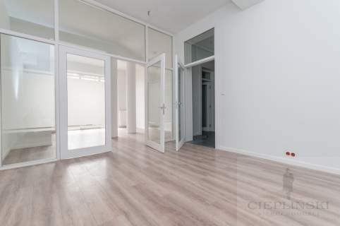 Lokal użytkowy do wynajęcia, 166 m2, Szczecin