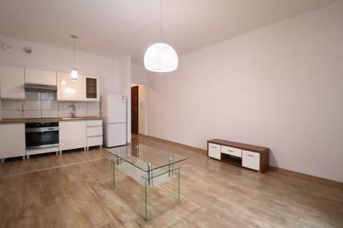 Nowe budownictwo, na parterze
