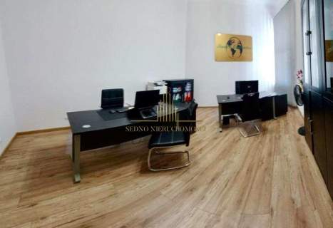 Biuro na sprzedaż, 158,62 m2, Bydgoszcz
