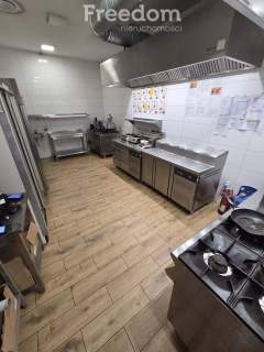 3 lokale gastro Gotowy biznes Koszalin