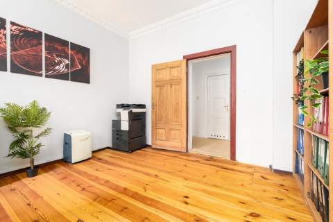 POTENCJAŁ 4 MIKROAPARTAMENTÓW W CENTRUM SZCZECINA