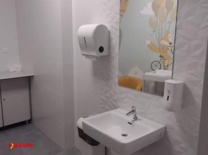 lokal użytkowy 185 m2