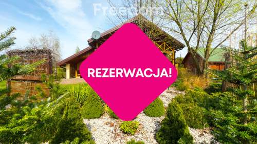 Dom nad jeziorem Piaseczno
