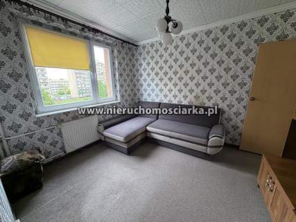 Mieszkanie M5 69,00 m2 Wodzisław Śl. XXX-lecia