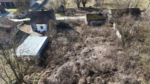 Atrakcyjna działka blisko Pińczowa