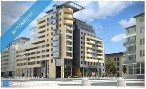 PRESTIŻOWY APARTAMENT W TRANSATLANTYKU