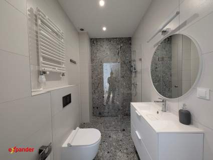 Apartamenty blisko morza/ balkon