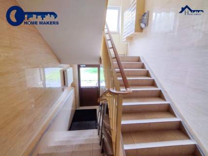 Dwustronne nowe 3 pokojowe/Wola/balkon/od zaraz