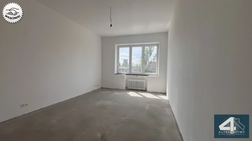 106 m2 blisko uczelni, Politechnika, do adaptacji