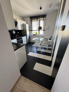 Sprzedam inteligentne mieszkanie 51,90 m2