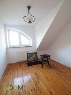 Mieszkanie w centrum 67 m2 3 piętro ul. Dreszera
