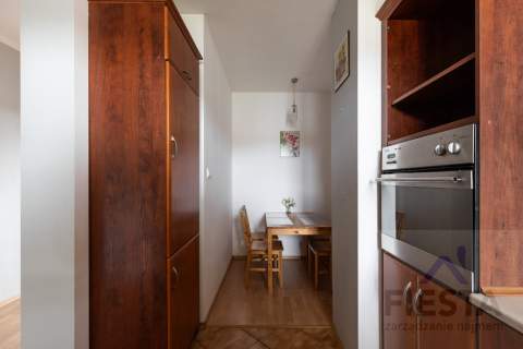 Tarchomin ul. Książkowa 3 pok. 54 m2 garaż balkon