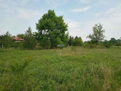 Działka budowlana na sprzedaż, 845 m2, Warszawa